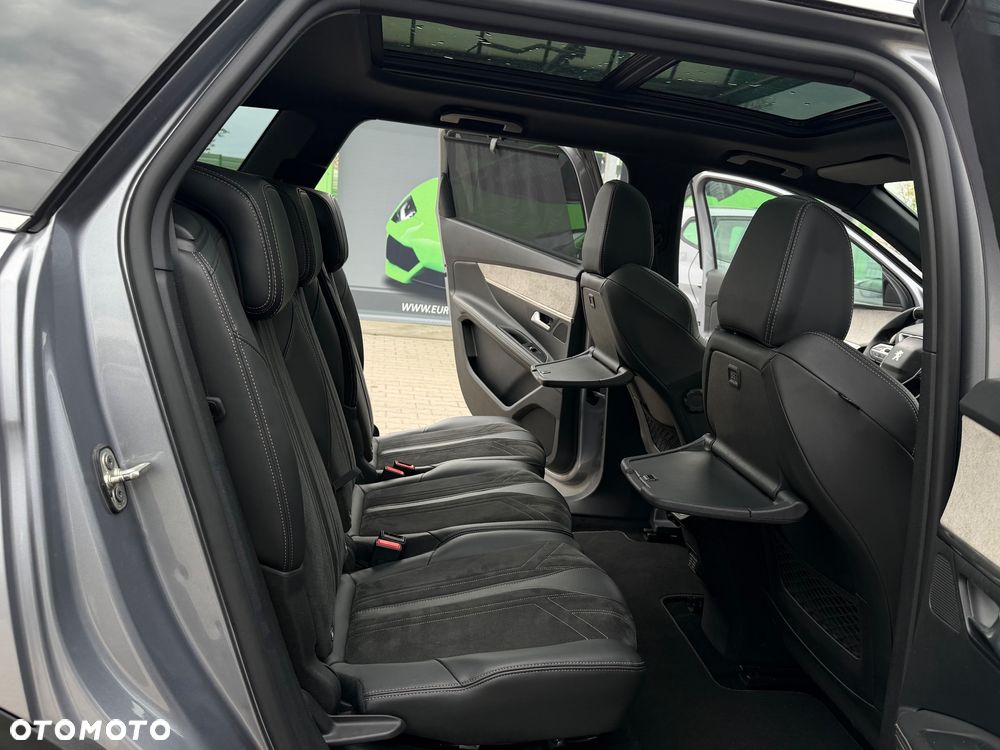 Peugeot 5008 1.5 BlueHDi GT S&S EAT8 - 31
