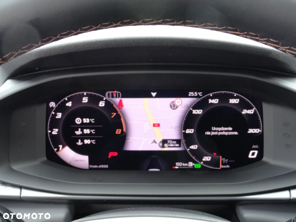 Cupra Terramar 2.0 TSI 4Drive DSG VZ - 22