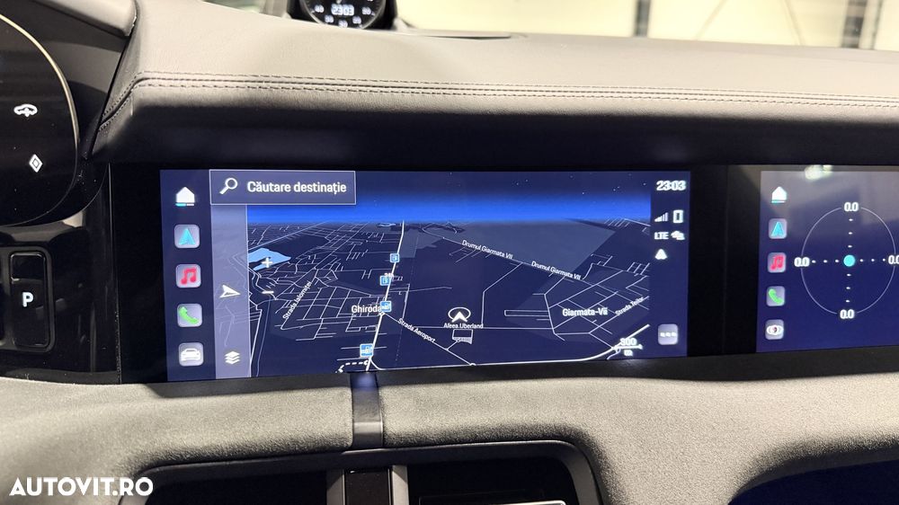 Porsche Taycan GTS Sport - 28