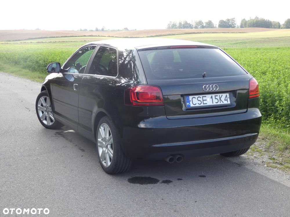 Audi A3 - 2