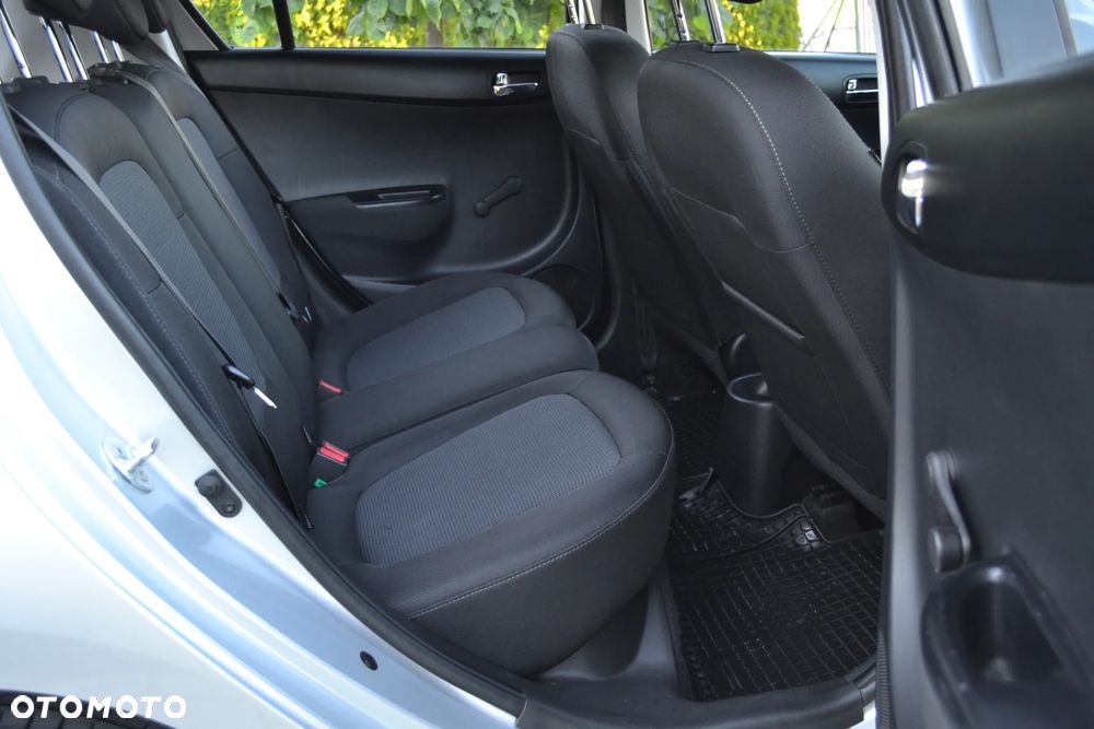 Hyundai i20 1.1 CRDi Comfort - 18