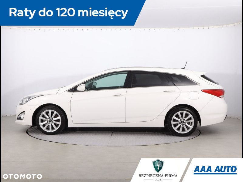 Hyundai i40 - 3