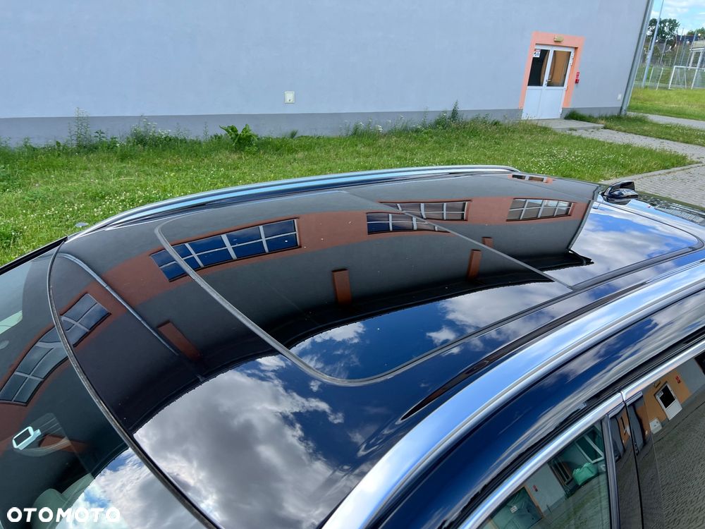 Volvo XC 60 B4 D AWD Geartronic Inscription - 22