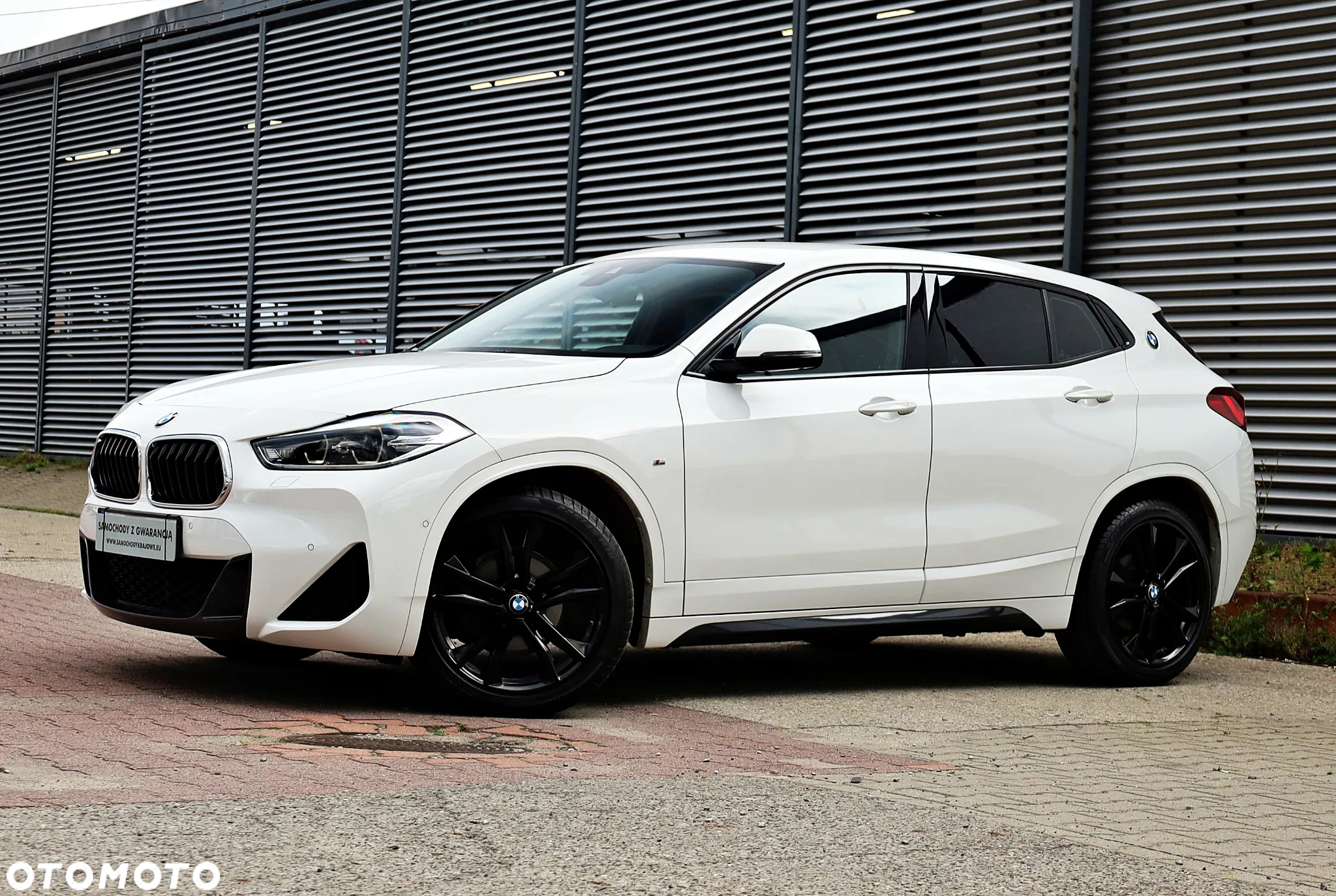 BMW X2 sDrive18i M Sport - 6