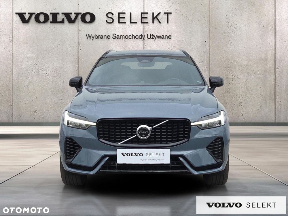 Volvo XC 60 T8 Plug-In Hybrid AWD R-Design - 9