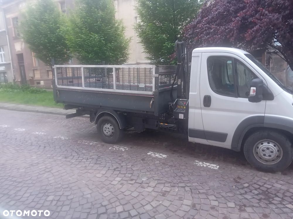 Fiat Ducato - 3