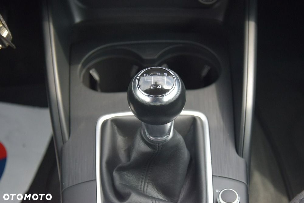 Audi A3 Sportback 1.0 TFSI design - 29