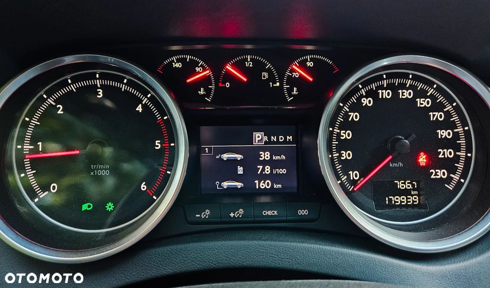 Peugeot 508 - 12