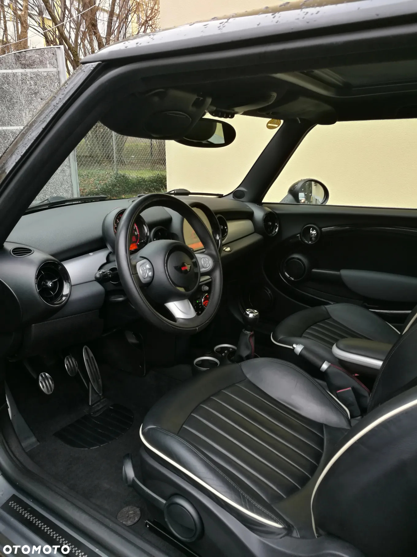 MINI Cooper S - 18