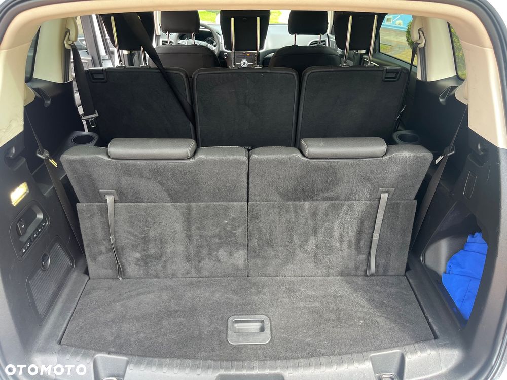 Ford S-Max 2.0 TDCi Trend PowerShift - 8