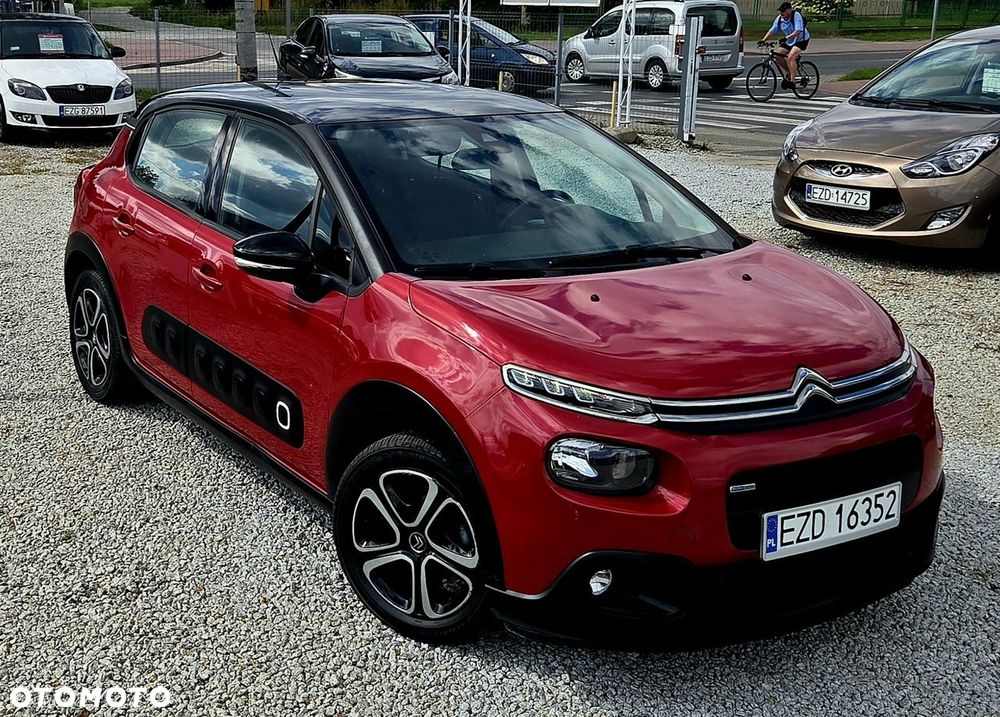 Citroën C3 - 23