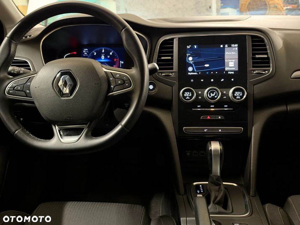 Renault Megane - 10
