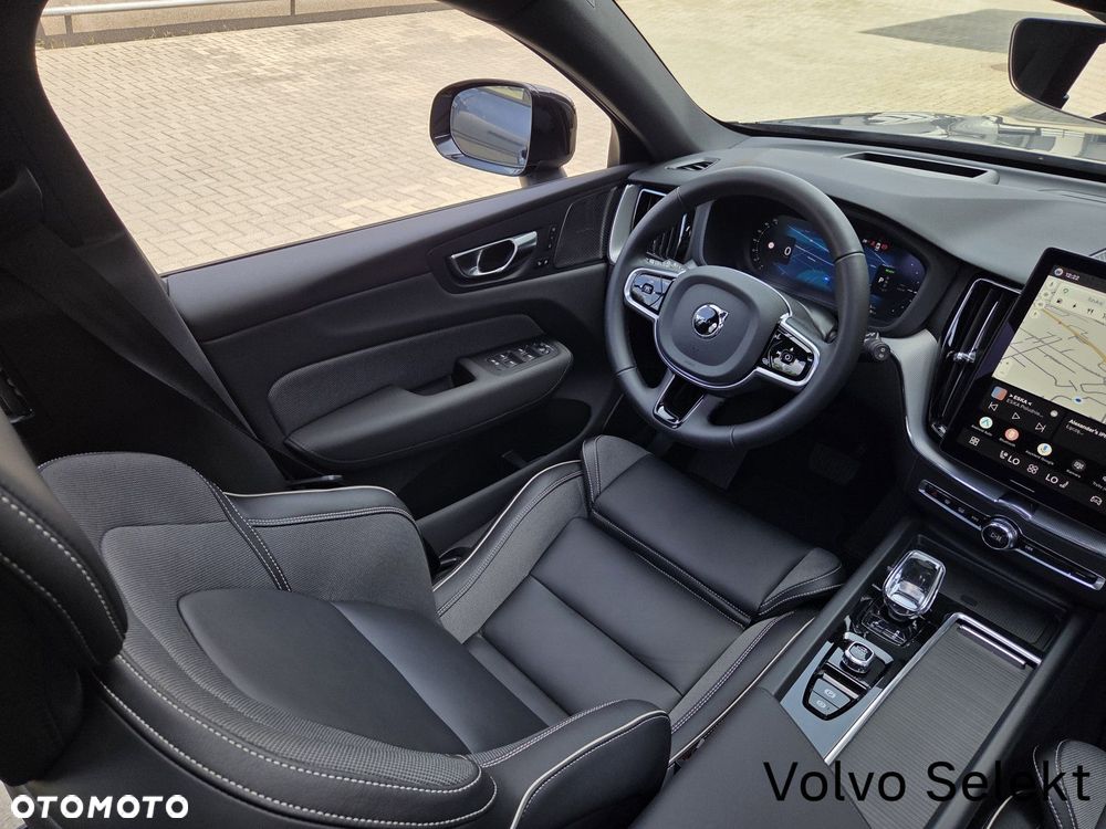 Volvo XC 60 - 32