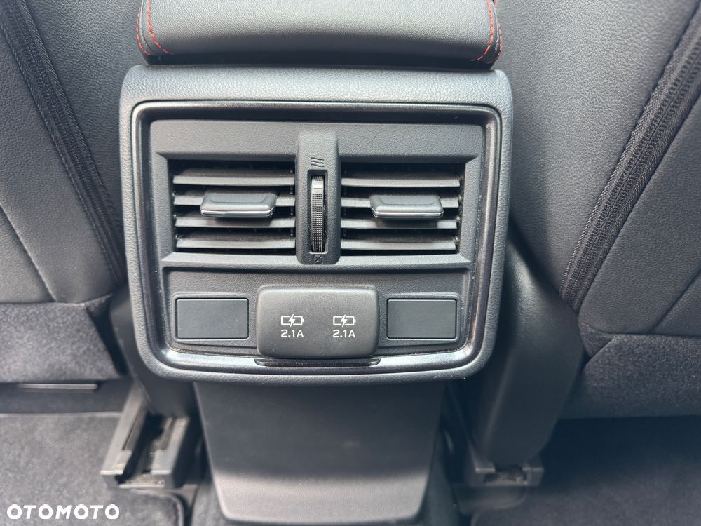 Subaru Forester - 16