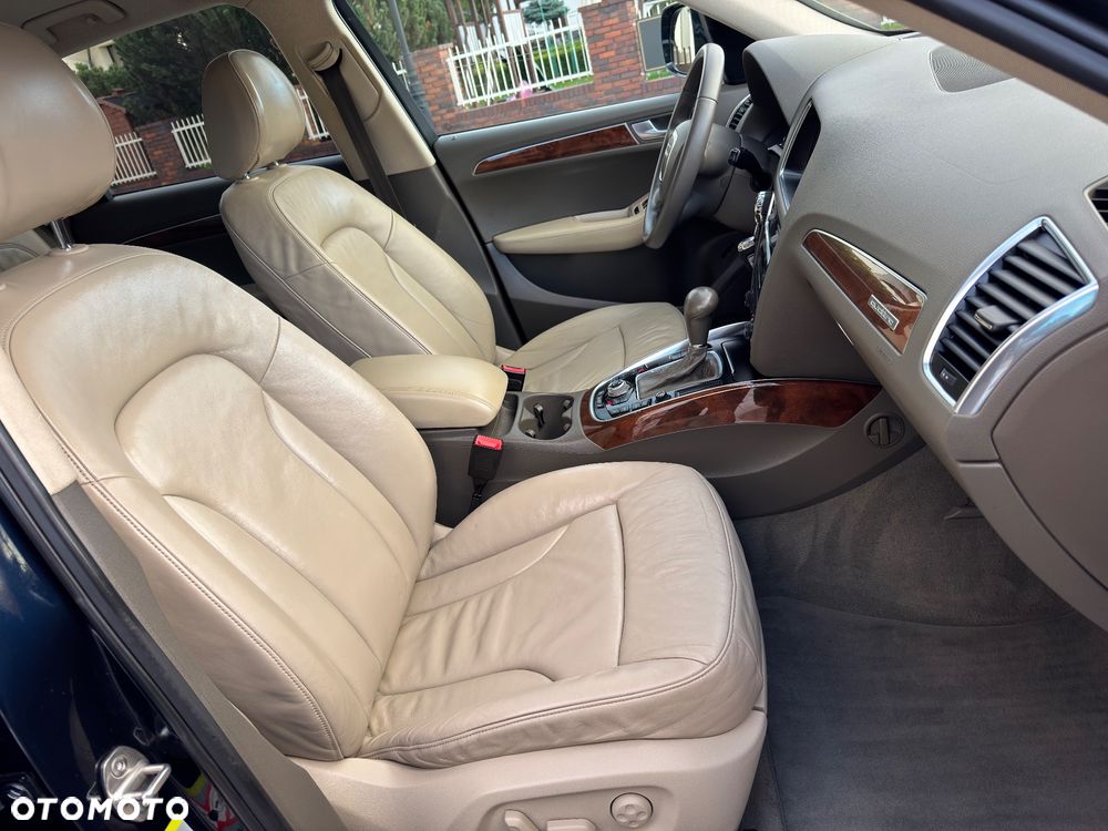 Audi Q5 3.0 TDI Quattro S tronic - 23