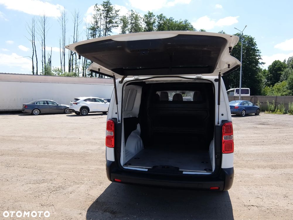 Toyota ProAce 2.0 D-4D Long 3,0t (bryg.) - 7