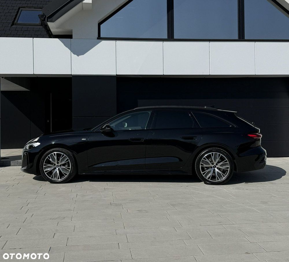 Audi A5 Avant TDI 150 kW S tronic Edition one - 7