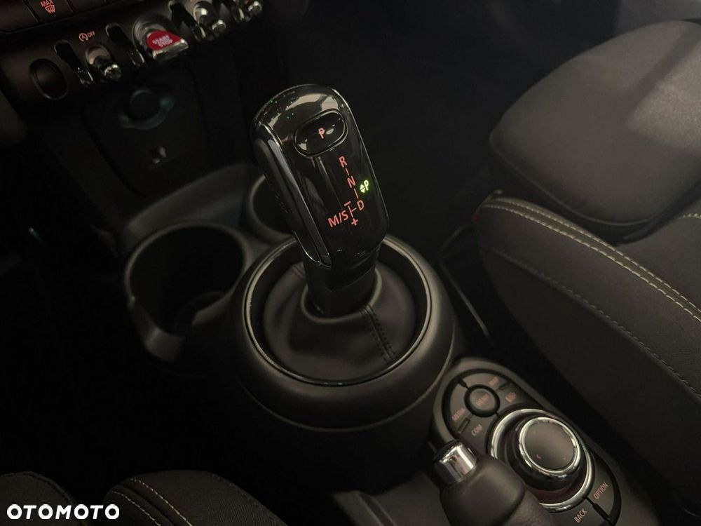 MINI Cooper S - 27