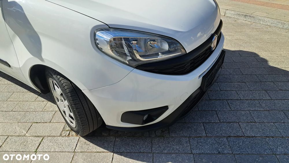 Fiat Doblo - 5