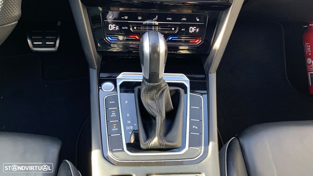 VW Arteon 1.4 eHybrid OPF DSG Elegance - 21