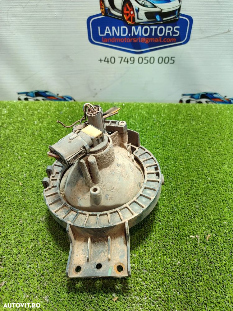 PROIECTOR CEATA STANGA MINI COOPER D ALL4 Countryman R60 2010 1.6 DIESEL COD OEM 9802163-01 / 9802163 / 0305001022 / 2010-2016 - 7