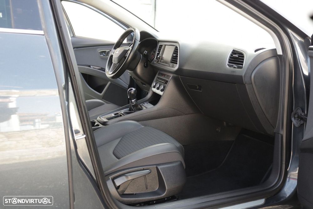 SEAT Leon 1.5 TSI Xcellence - 18