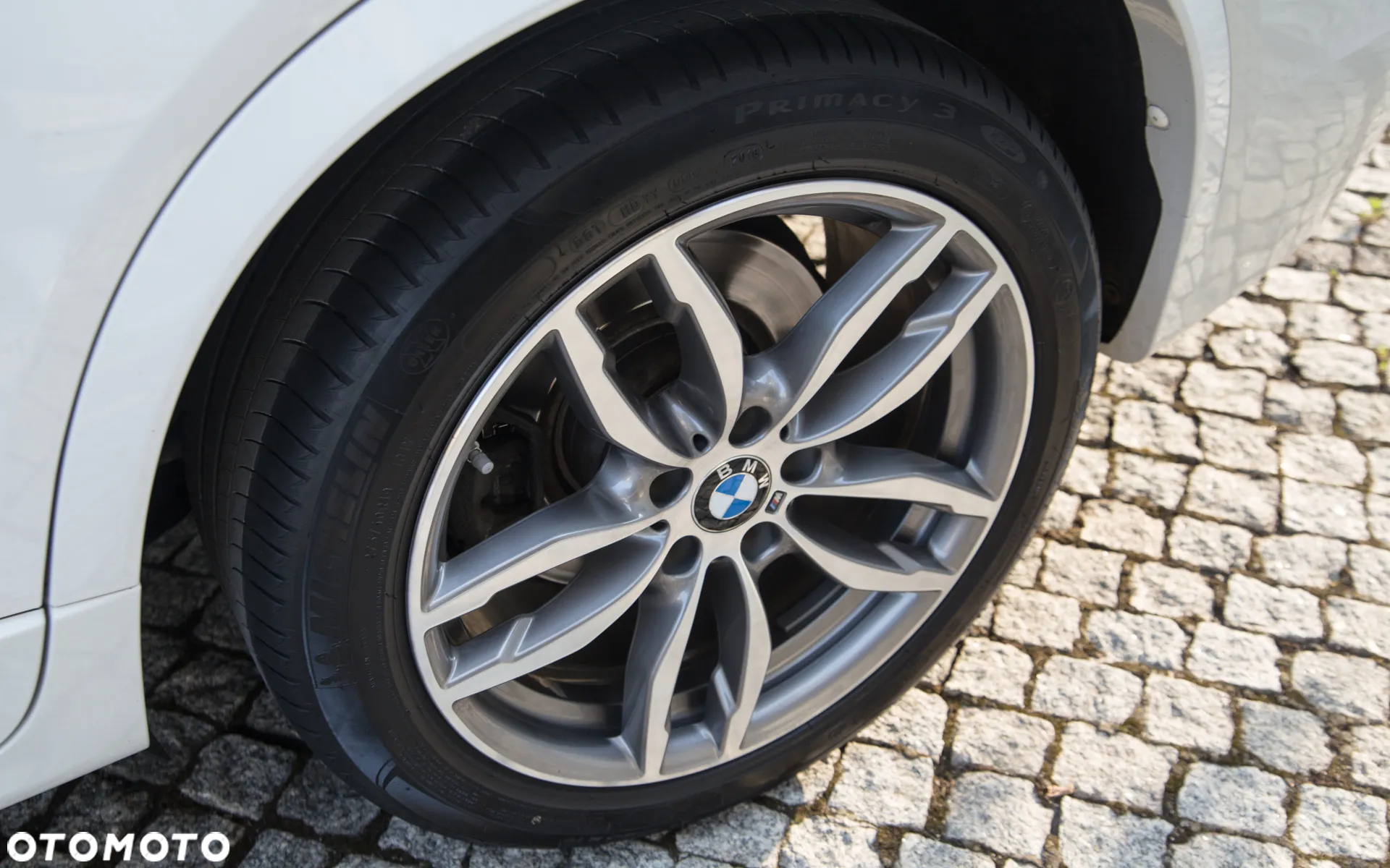 BMW X4 xDrive20d M Sport - 30
