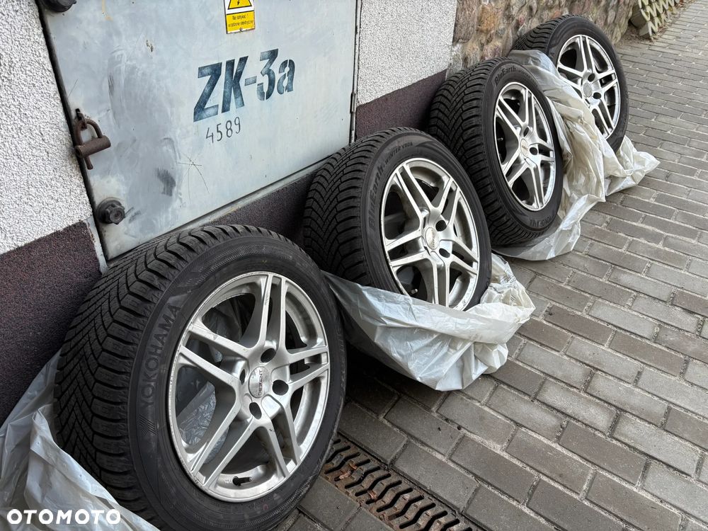 Citroën DS4 1.6 VTi SoChic - 30