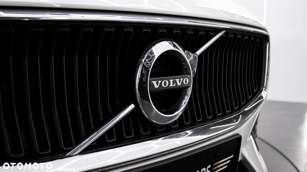 Volvo V60 B3 B Momentum Core - 12