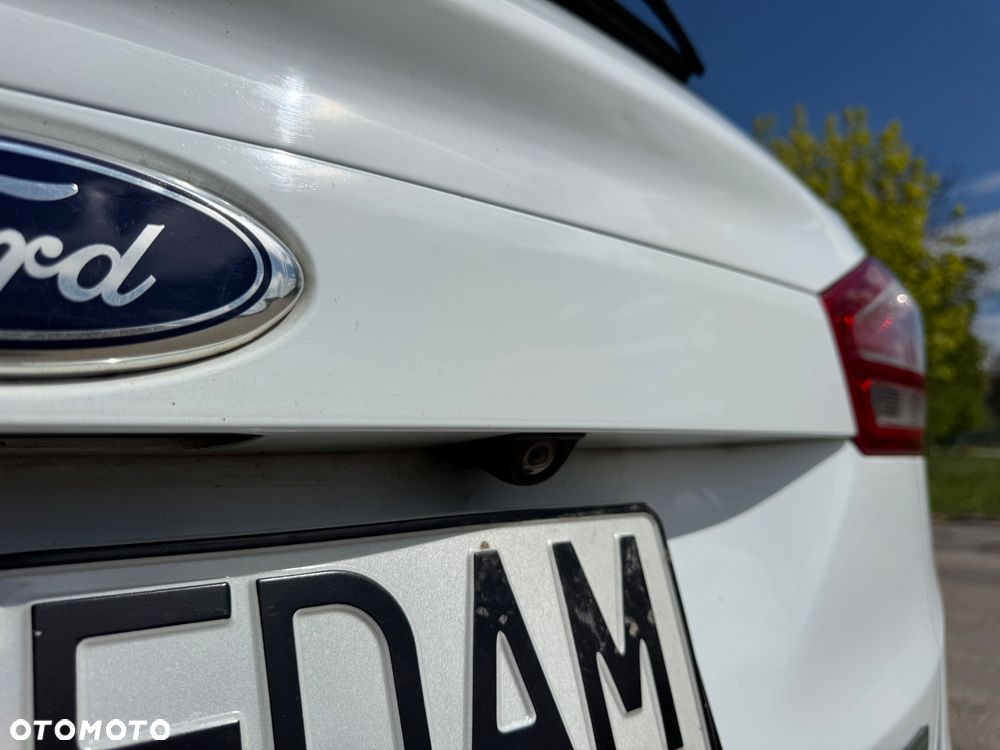 Ford B-MAX 1.0 EcoBoost Titanium X ASS - 7