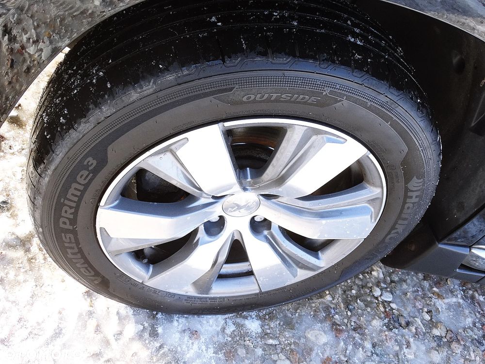 Peugeot 2008 BlueHDi FAP 120 STOP & START Business-Line - 38