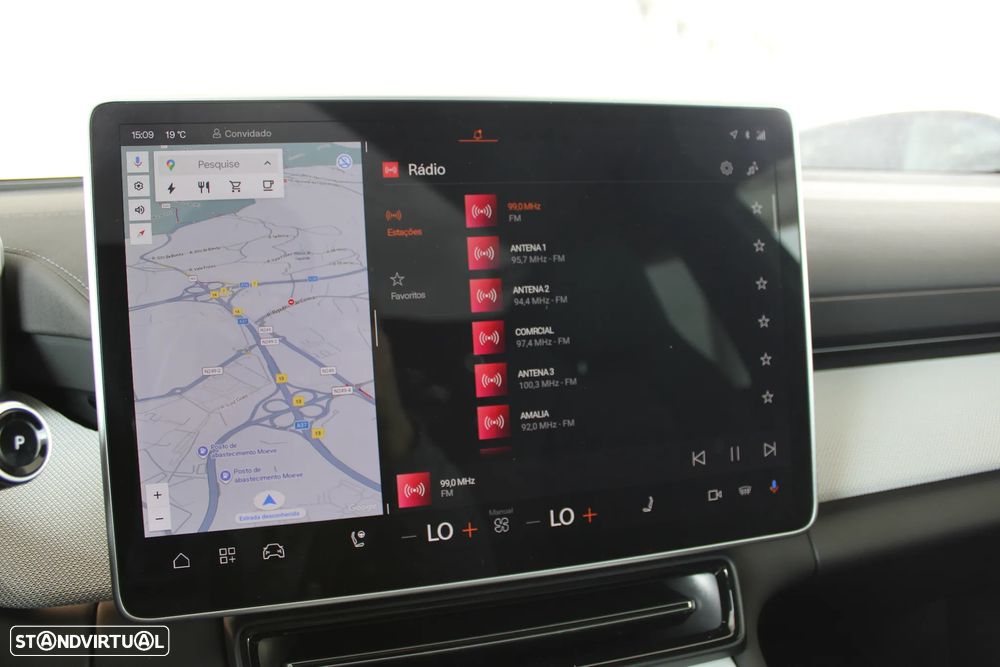 Polestar 4 Long Range 100 kWh Single Motor - 27