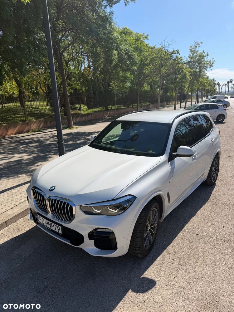 BMW X5 xDrive40i - 6