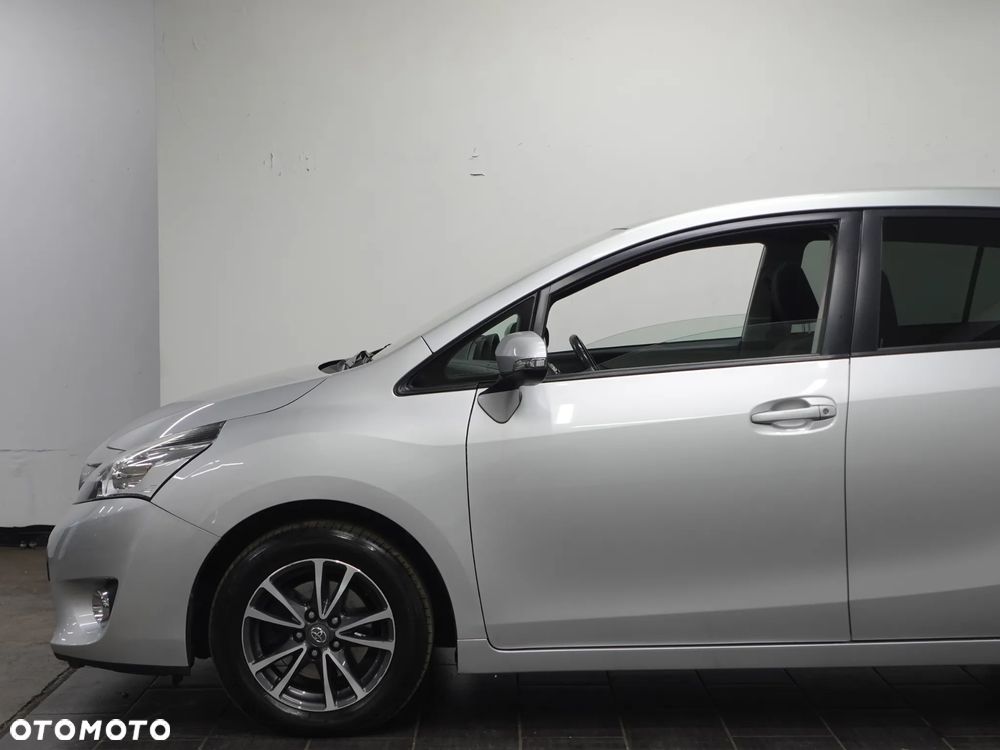 Toyota Verso 1.6 D-4D 5-Sitzer Start/Stop Life - 16
