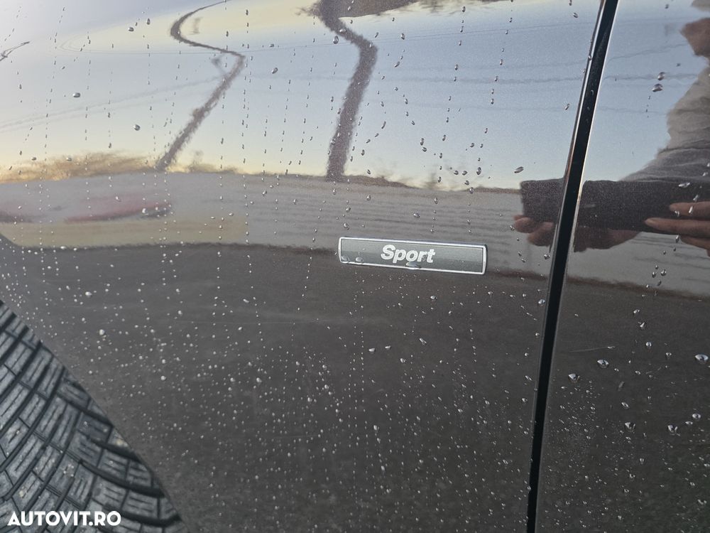 BMW Seria 1 116d EfficientDynamics Edition Sport Line - 11