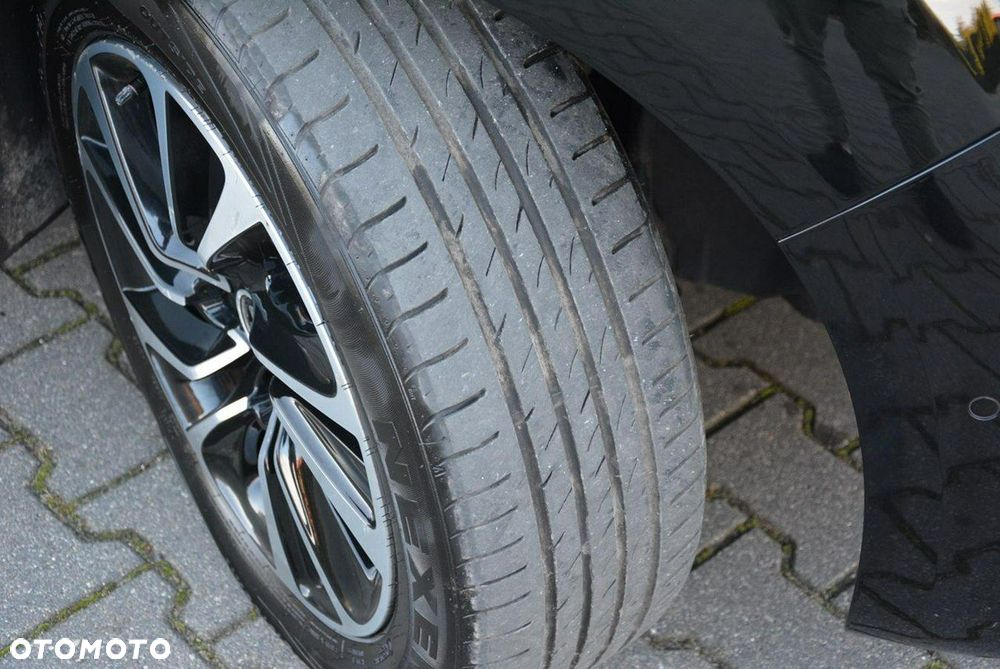 Citroën DS4 THP 165 S&S EAT6 SportChic - 32