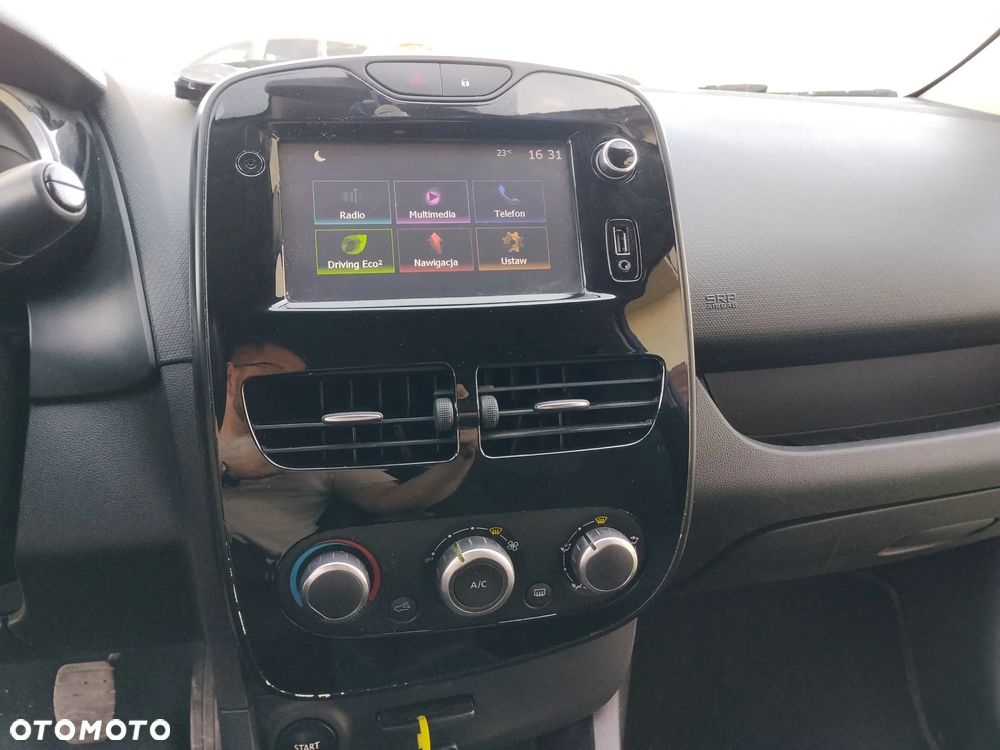 Renault Clio 1.5 dCi Energy Life - 23