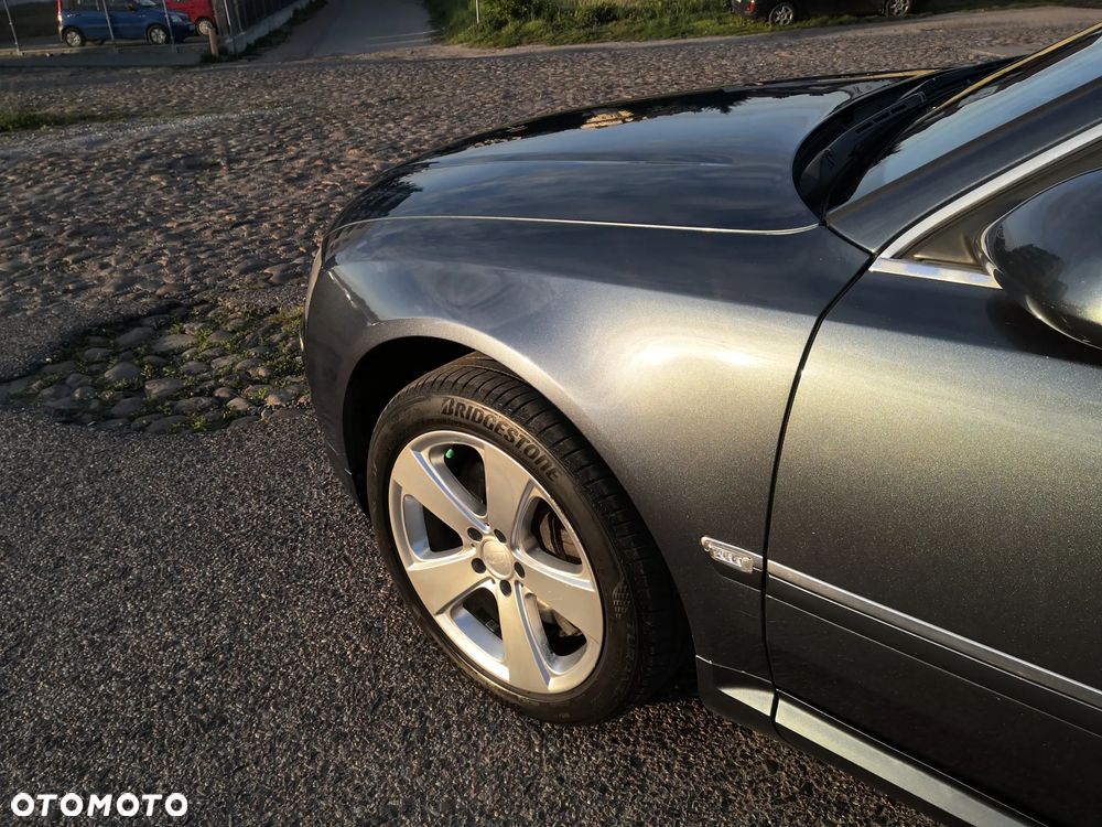 Audi A8 4.2 Quattro - 13