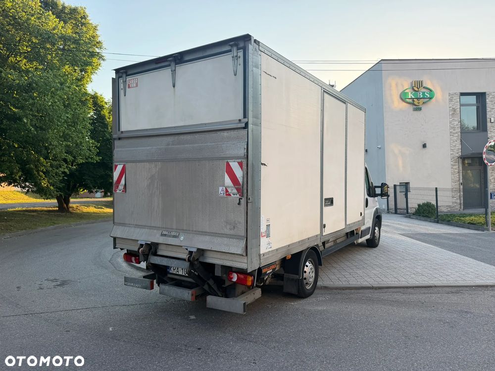 Fiat DUCATO - 11