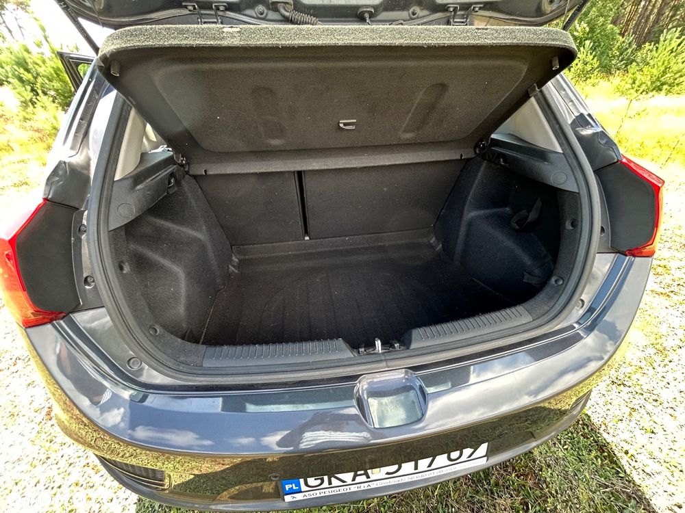 Kia Ceed 1.6 CRDi M - 10