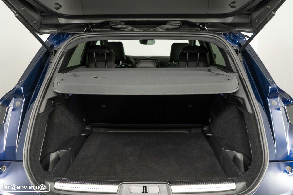 DS DS7 E-Tense Rivoli EAT8 - 12