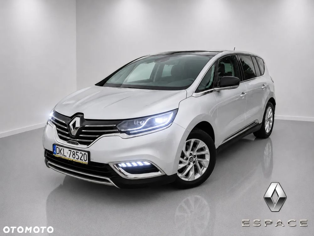 Renault Espace - 1