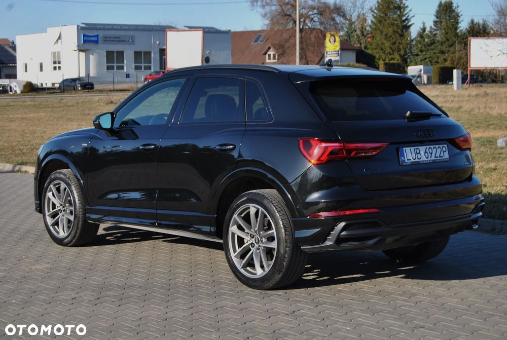 Audi Q3 45 TFSI Quattro S tronic advanced - 4
