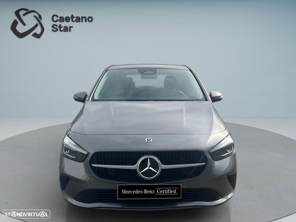 Mercedes-Benz B 180 d Style Aut. - 2