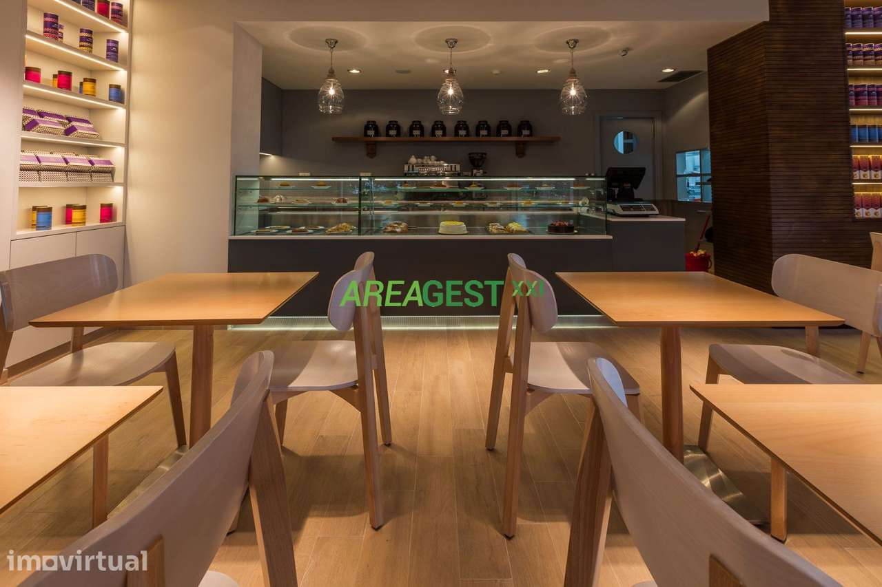Restaurante/Pastelaria  para Trespasse, localizada em Telheiras, Li... - Grande imagem: 5/24