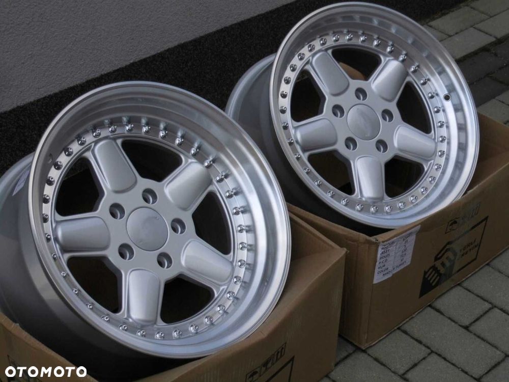 alu felgi 17 5x120 8,5/9,5 bmw e36 z3 e31 e38 e32 e34 replika acs rant klasyk NOWE