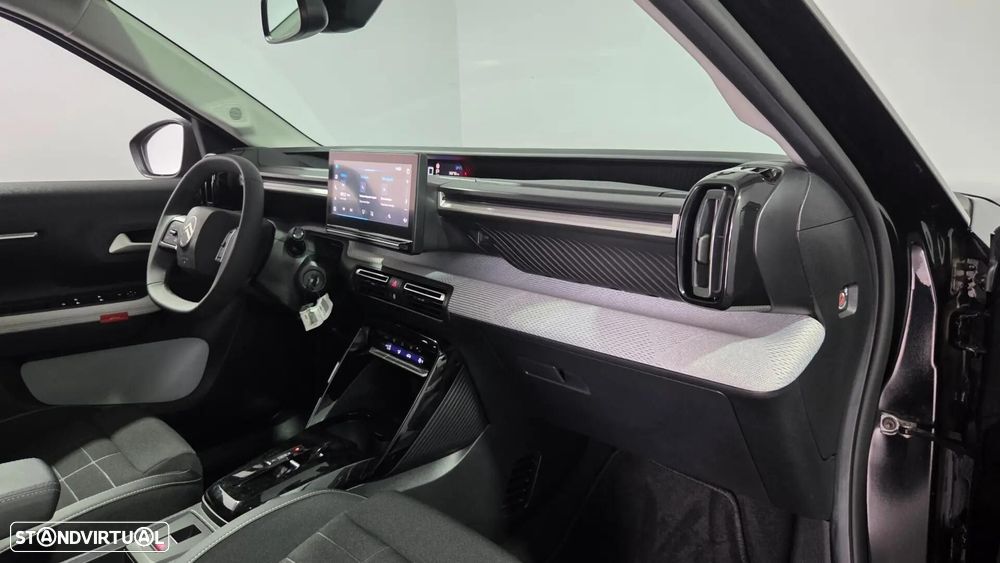 Citroën e-C3 44 kWh Autonomia Conforto Max - 21