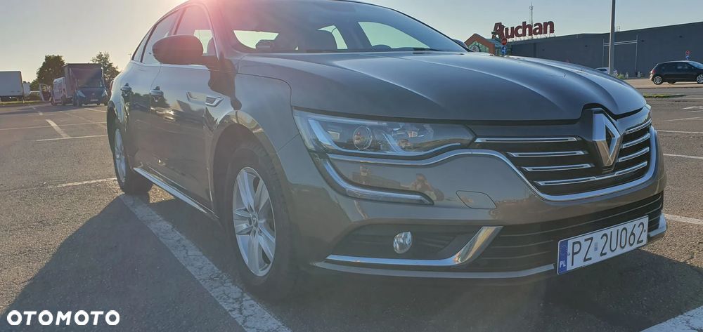 Renault Talisman - 7