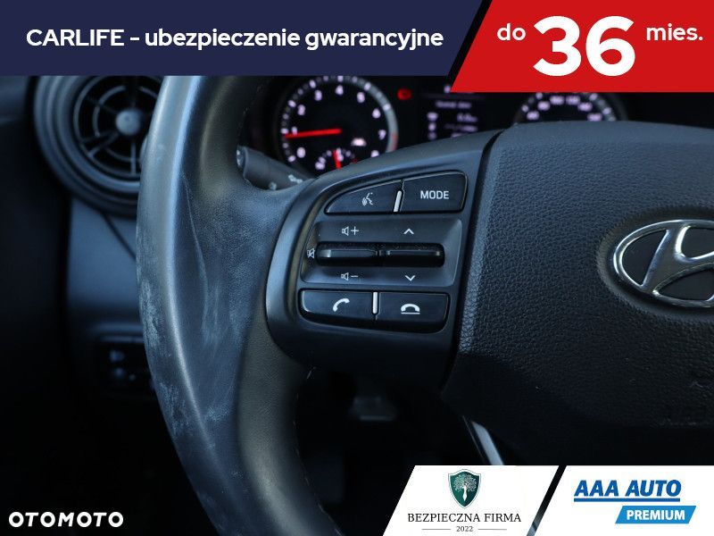 Hyundai i10 - 20