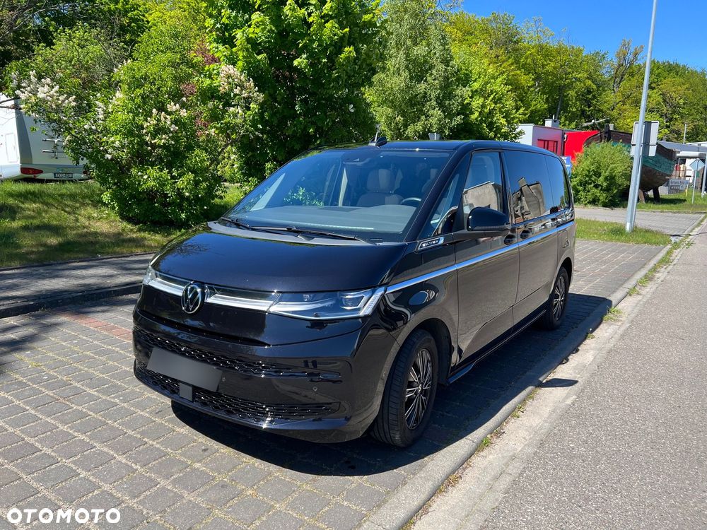 Volkswagen Multivan 2.0 TSI L1 Style DSG - 2